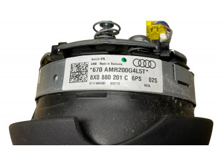 Руль Audi A1  2010-2018 года 8X0880201C, 4G0419091R      