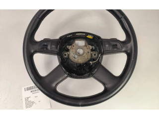 Руль Audi A8 S8 D2 4D  1994 - 2002 года 4F0419091AK      