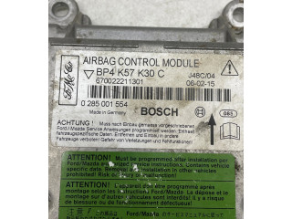 Блок подушек безопасности BP4K57K30C, 670022211301   Mazda 3 I