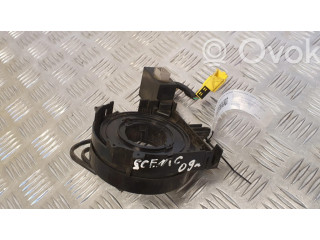 Подрулевой шлейф SRS    Renault Scenic III -  Grand scenic III
