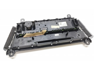 Блок управления климат-контролем 9229780, 42126141   BMW 5 GT F07