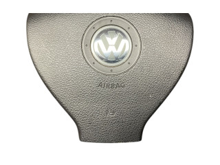 Руль Volkswagen Golf Plus  2005 - 2013 года 1K0880201P      