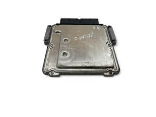 Řídící jednotka HXA312C520FDC, 1039T18751   Land Rover Range Rover Velar 2019