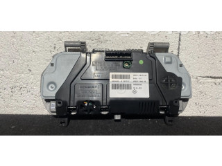 Přístrojová deska  Renault Megane IV 2020 248098284R  