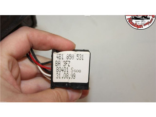 Zpětné zrcátko  Audi A6 S6 C5 4B 2000  4B1858531BB  