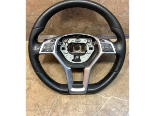 Volant Mercedes-Benz E W212 2016   