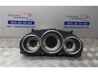 Панель приборов A2129000825, A2129000825   Mercedes-Benz E AMG W212       