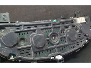 Панель приборов 93182048, 031204   Opel Signum       
