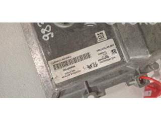 Motorsteuergerät/-modul 9838397680, 9815037580   Peugeot 208
