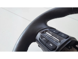 Руль Hyundai Kona I  2017-2023 года 96720K4640      
