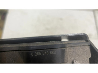 Jednotka ABS 0265243683   Renault Clio IV 2014