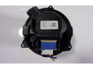 Вентилятор печки    272205FA9E   Nissan Micra C+C