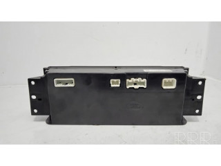 Блок управления климат-контролем JFC501110, MB1465706140   Land Rover Range Rover Sport L320