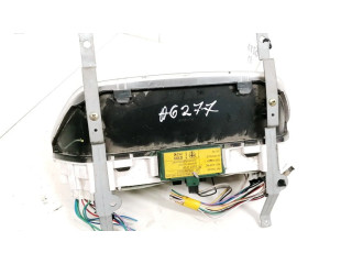 Панель приборов YWY100340, 338983   Land Rover Freelander       