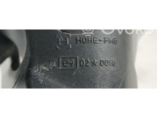 Зеркало электрическое        Volkswagen Polo III 6N 6N2 6NF  1995 - 2001 года   
