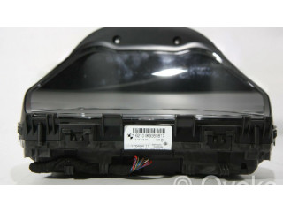 Přístrojová deska  BMW 1 F20 F21 2017 K002550, 62108794205  