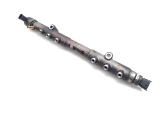 Vstřikovací lišta 31259011, 028002952   Volvo XC60    D5244T4 