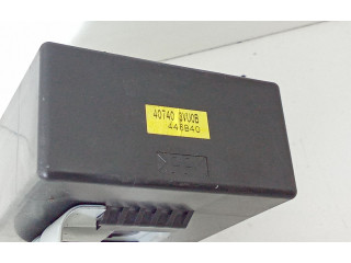 Řídící jednotka Nec001-845, 40703VU0B   Nissan Micra 2015