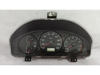 Přístrojová deska  Mazda Demio 1998 DNDC37A, DNDC37  