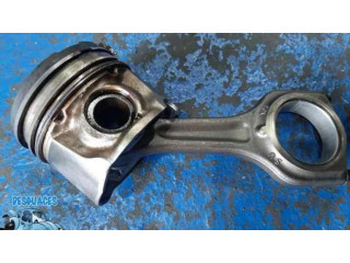 Píst PISTON   Ford Fiesta  pro naftový motor 1.4  