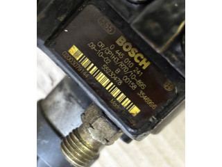Vstřikovací čerpadlo 0445010241, 55230478   Alfa Romeo Giulietta    939b1000 