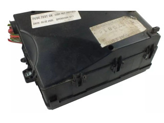 Zpětné zrcátko  Toyota Corolla E110 2002  30679816  
