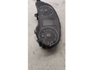 Přístrojová deska  Volkswagen Jetta VI 2012 5C6920870A, ZXS00006001  