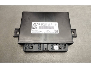Řídící jednotka 0EA907425C, A3C7053670000   Audi Q4 Sportback e-tron 2023