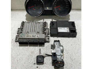 Řídící jednotka 23710BB31A, 23710BB31A   Nissan Qashqai 2008