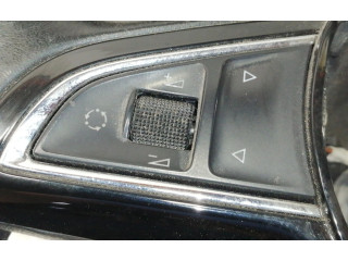 Руль Skoda Fabia Mk3 (NJ)  2015 - 2021 года 5E0419091, 308370299340AC      