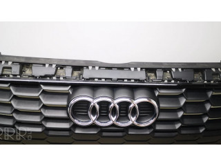 Верхняя решётка Audi A3 8Y 2020- года 8Y0853651A      