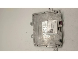Блок управления A1669003302   Mercedes-Benz GL X166