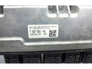 Řídící jednotka 7827051, 7827051   BMW 3 G20 G21 2021