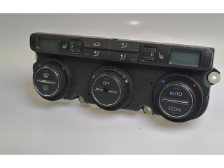 Блок управления климат-контролем 74641421, 15120451   Volkswagen Golf Plus