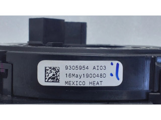 Подрулевой переключатель 9305954, 9368597   BMW 2 F45