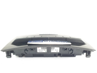 Блок управления климат-контролем A2129009011, A2128303900   Mercedes-Benz E W212