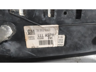Zpětné zrcátko  Opel Zafira A 2004  24462375, 260603  
