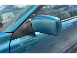 Zpětné zrcátko  Volvo S40, V40 2001    