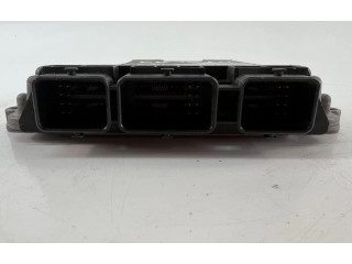 Řídící jednotka 9666432480, 0281014444   Peugeot Bipper 2009