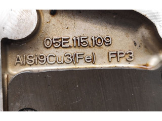 Масляный насос  DACA 05E115109  Seat Leon (5F) 