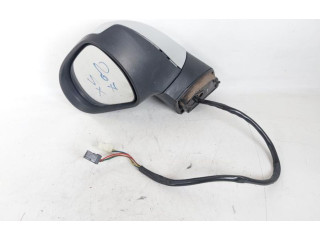 Zpětné zrcátko  Peugeot 207 2006  8149ZE  
