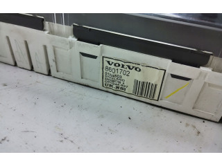 Přístrojová deska  Volvo S40 2007 8601702, 8601702  