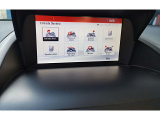 Дисплей    42353388   Opel Zafira C