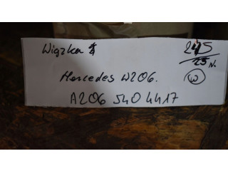   Pojistková skříňka A2065404417555595   Mercedes-Benz C W206 2025