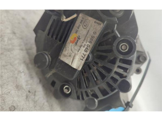 Генератор 0986048771, 0986XA8265   Suzuki Swift      