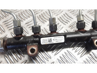 Vstřikovací lišta 9804776780, 163282639   Ford Focus  pro naftový motor 1.5 XWDD 
