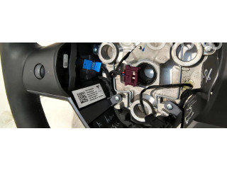 Руль Tesla Model Y  2020 -  года 1626599-00-B      