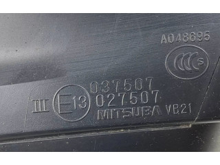 Zpětné zrcátko  Subaru Outback (BS) 2015    