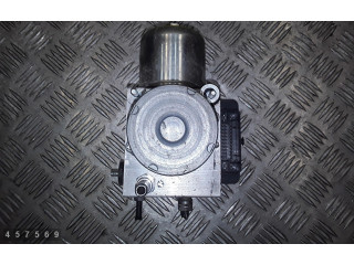 Блок АБС 472108051r   Renault  Zoe  2012 -  года
