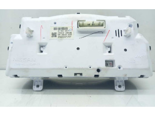 Přístrojová deska  Nissan Micra 2015 248203HN3B, 248103HN3B  